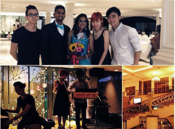 Ramesh Wedding @ Orchid Country Club | Ramesh Wedding @ Orchid Country Club