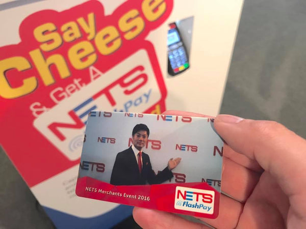 Nets 31st Merchants Event 2016 Launch at The Clifford Pier