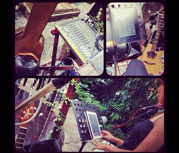 Peixian & Anthony's Wedding@ One Rochester