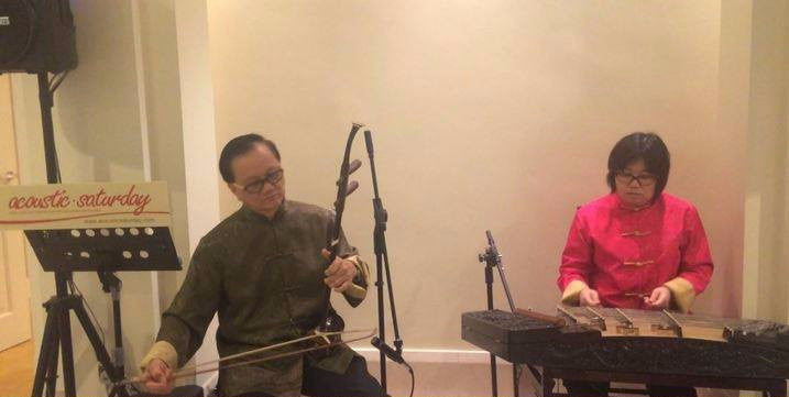 Far East Organization CEO Private Event | Far East Organization CEO Private Event