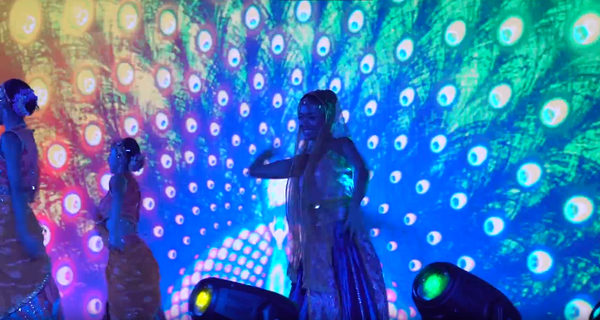 ABB Group Asia Conference & Gala Dinner @ Shangri-La Orchard