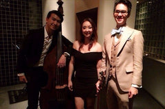Far East Organization CEO Private Event @ Fatcow Camden Medical Centre