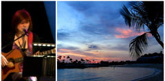 A Surprise Proposal @ Sentosa Palawan Beach