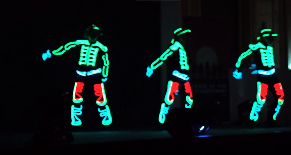 ABB Group Asia Conference & Gala Dinner @ Shangri-La Orchard