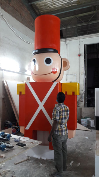 Seletar Mall Christmas 2018 @ Seletar Mall