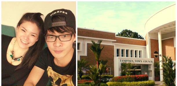 Judy's Event @ Tampines Town Council Community Garden | Judy's Event @ Tampines Town Council Community Garden