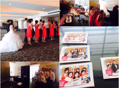 Wedding Private Event Singapore Yee Ting &amp; Weijie&#39;s Wedding @ Pan Pacific Singapore
