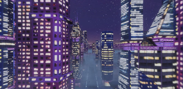 Virtual 3D Venue Performance