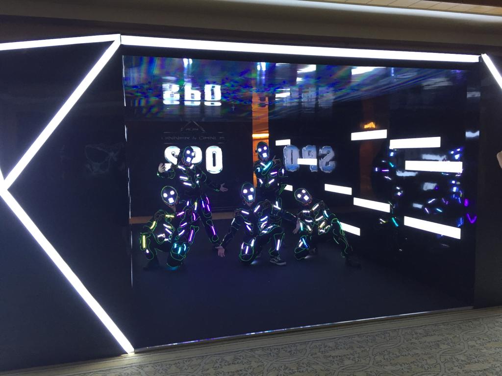 SPO D&D 2019 @ Ritz Carlton Singapore | SPO D&D 2019 @ Ritz Carlton Singapore