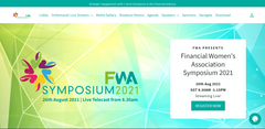 FWA Symposium 2021 by interactive digital agency Singapore