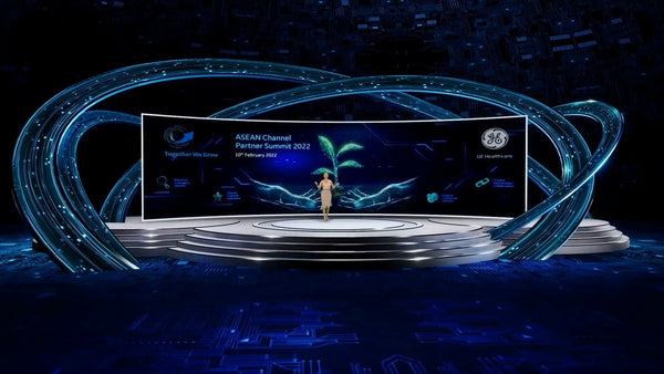 GE Healthcare ASEAN Channel Partner Summit 2022