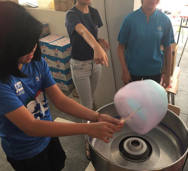 Mid-Autumn Festival Carnival & Show @ Gospel Light Christian Church