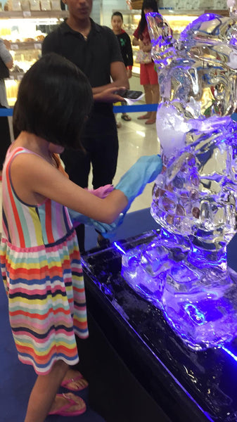 Far East Malls Christmas Activation 2018 @ West Coast Plaza