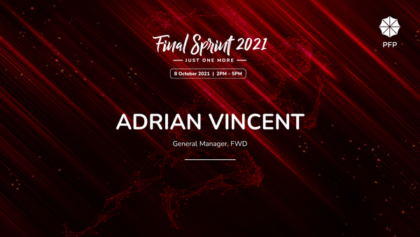 PFPFA Final Sprint 2021