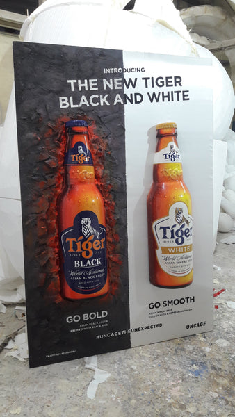 Event Fabrication Singapore