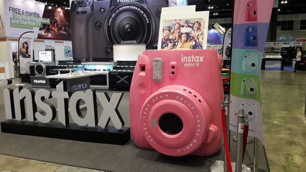 Event Fabrication Singapore