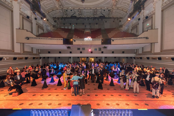 IPBA Annual Gala Dinner 2019 @ Capitol Theatre