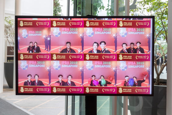 IPBA Annual Gala Dinner 2019 @ Capitol Theatre