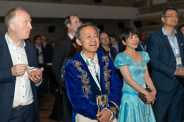 IPBA Annual Gala Dinner 2019 @ Capitol Theatre