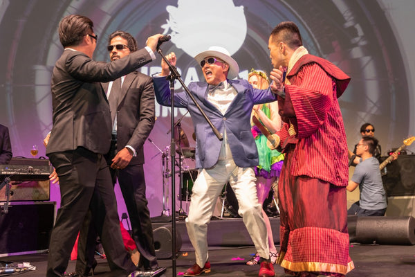 IPBA Annual Gala Dinner 2019 @ Capitol Theatre