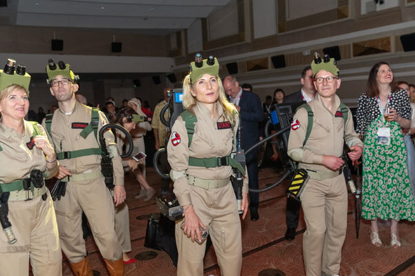 IPBA Annual Gala Dinner 2019 @ Capitol Theatre