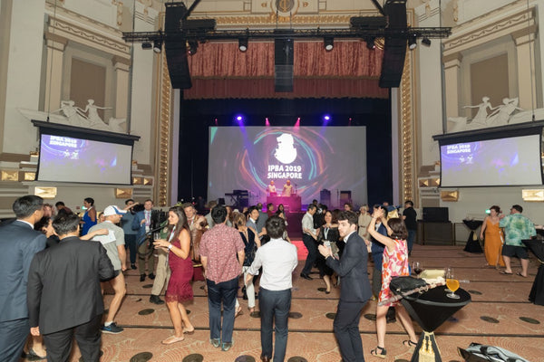 IPBA Annual Gala Dinner 2019 @ Capitol Theatre