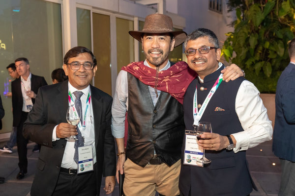 IPBA Annual Gala Dinner 2019 @ Capitol Theatre