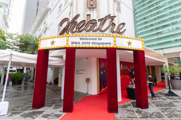 IPBA Annual Gala Dinner 2019 @ Capitol Theatre