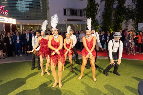 IPBA Annual Gala Dinner 2019 @ Capitol Theatre