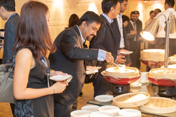 Mckinsey Decoded 2019 Conference @ Ritz Carlton