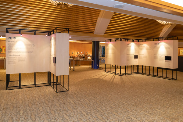 Mckinsey Decoded 2019 Conference @ Ritz Carlton