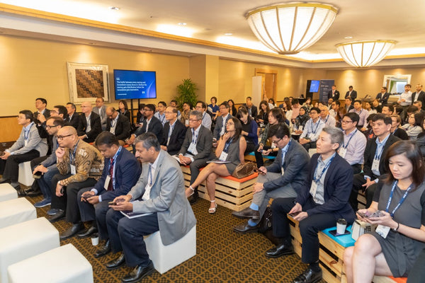 Mckinsey Decoded 2019 Conference @ Ritz Carlton