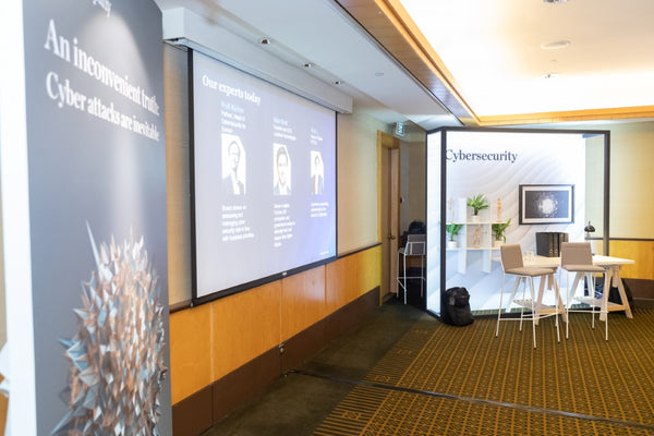 Mckinsey Decoded 2019 Conference @ Ritz Carlton