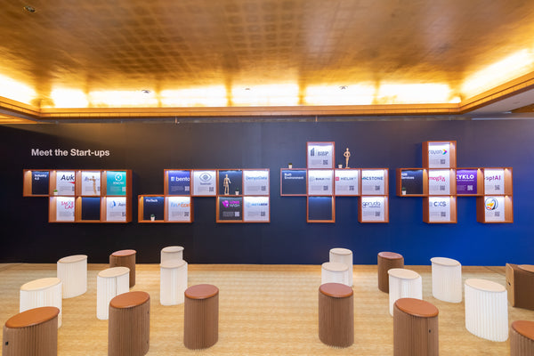 Mckinsey Decoded 2019 Conference @ Ritz Carlton