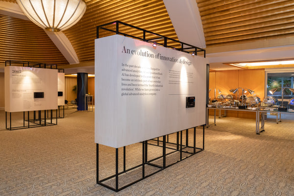 Mckinsey Decoded 2019 Conference @ Ritz Carlton