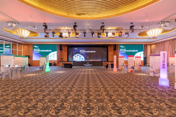 Mckinsey Decoded 2019 Conference @ Ritz Carlton