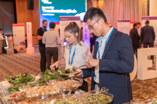 Mckinsey Decoded 2019 Conference @ Ritz Carlton