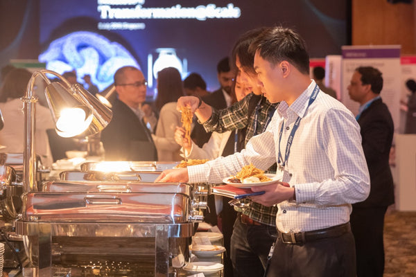 Mckinsey Decoded 2019 Conference @ Ritz Carlton