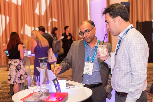 Mckinsey Decoded 2019 Conference @ Ritz Carlton