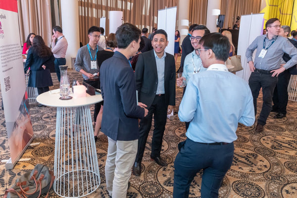 Mckinsey Decoded 2019 Conference @ Ritz Carlton
