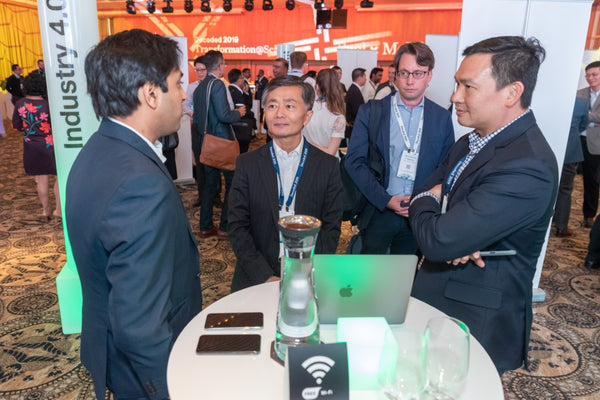 Mckinsey Decoded 2019 Conference @ Ritz Carlton