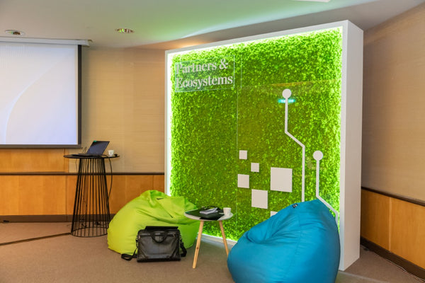 Mckinsey Decoded 2019 Conference @ Ritz Carlton