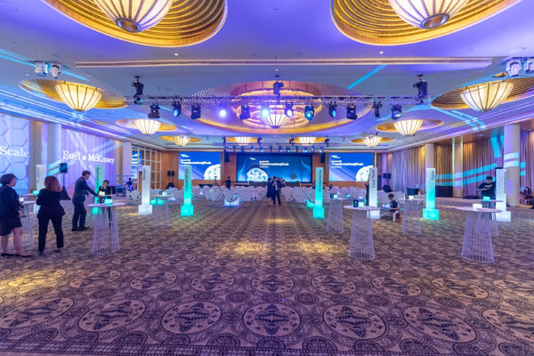 Mckinsey Decoded 2019 Conference @ Ritz Carlton