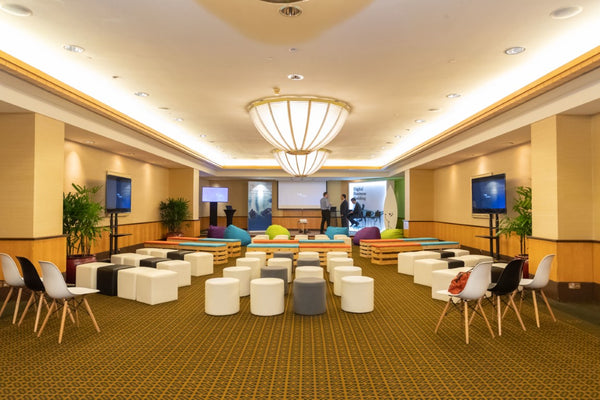 Mckinsey Decoded 2019 Conference @ Ritz Carlton