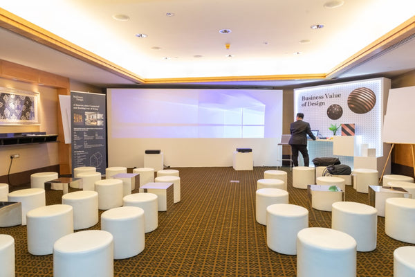 Mckinsey Decoded 2019 Conference @ Ritz Carlton