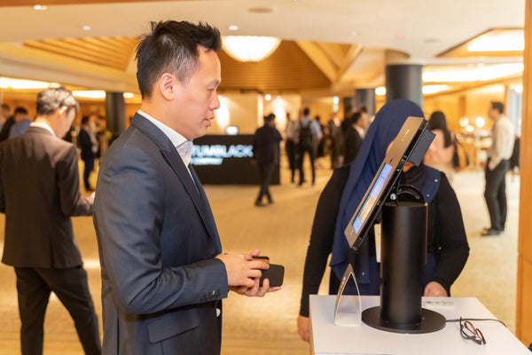 Mckinsey Decoded 2019 Conference @ Ritz Carlton