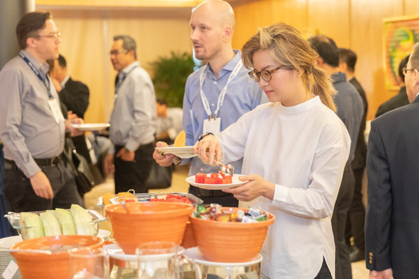 Mckinsey Decoded 2019 Conference @ Ritz Carlton