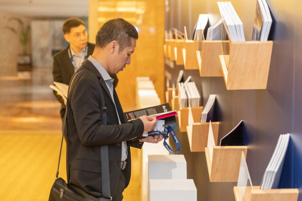 Mckinsey Decoded 2019 Conference @ Ritz Carlton