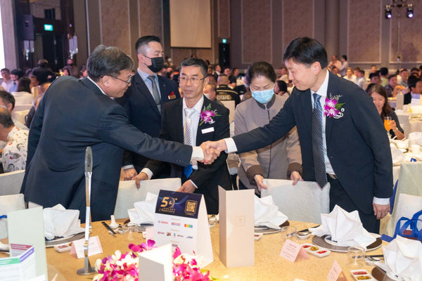 Singapore Motor Workshop Association @ Orchard Hotel