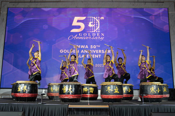 Singapore Motor Workshop Association @ Orchard Hotel